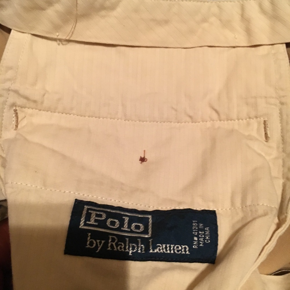 Polo by Ralph Lauren - Picture 7 of 8